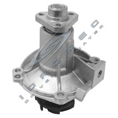 330206 CAR Cooling System Water Pump