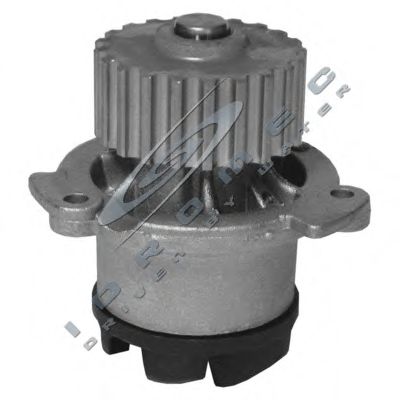 330207 CAR Cooling System Water Pump