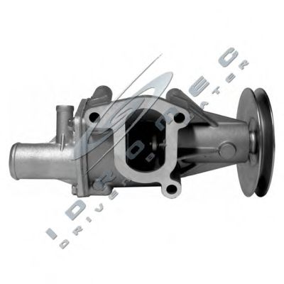 330228 CAR Cooling System Water Pump