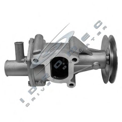 330229 CAR Cooling System Water Pump