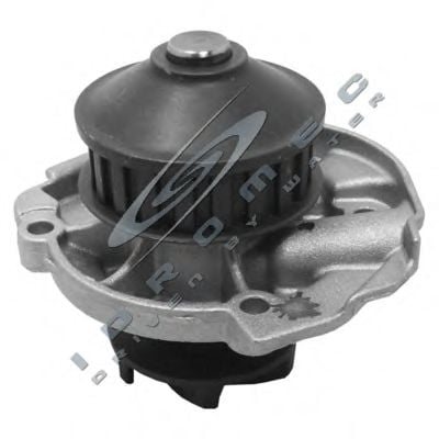 330249 CAR Cooling System Water Pump
