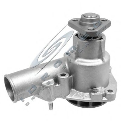 330290 CAR Cooling System Water Pump