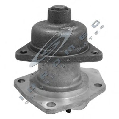 330291 CAR Cooling System Water Pump