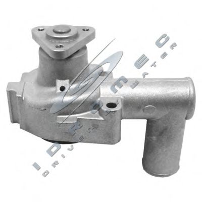 330305 CAR Cooling System Water Pump
