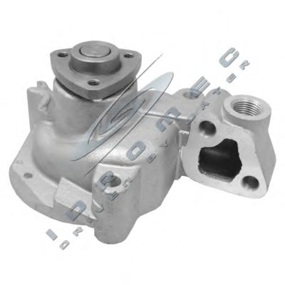 330313 CAR Cooling System Water Pump