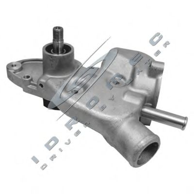 330316 CAR Cooling System Water Pump