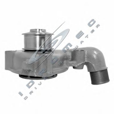 330319 CAR Cooling System Water Pump