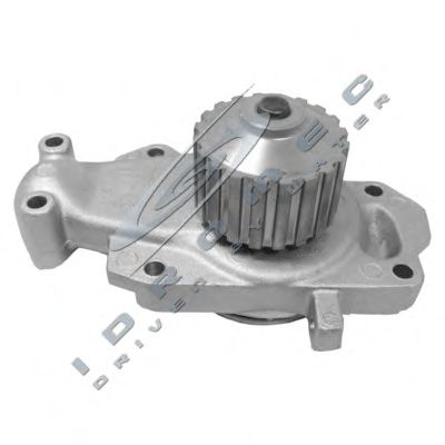 330321 CAR Cooling System Water Pump