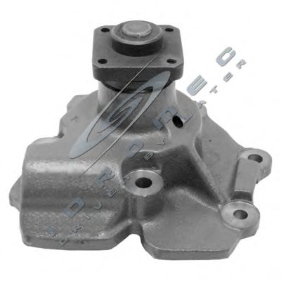 330322 CAR Cooling System Water Pump