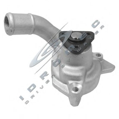 330324 CAR Cooling System Water Pump