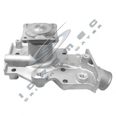 330329 CAR Cooling System Water Pump