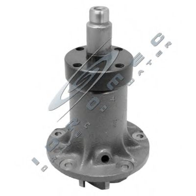 330342 CAR Cooling System Water Pump