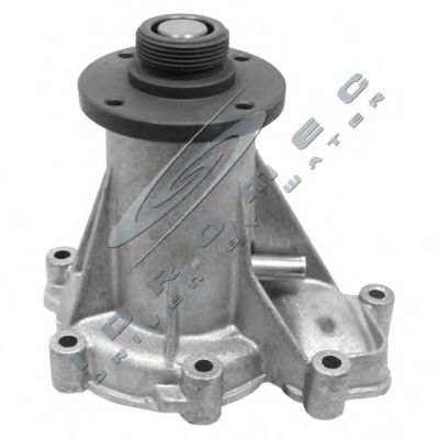 330346 CAR Cooling System Water Pump