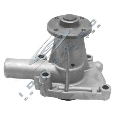 330402 CAR Cooling System Water Pump
