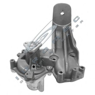 330427 CAR Cooling System Water Pump
