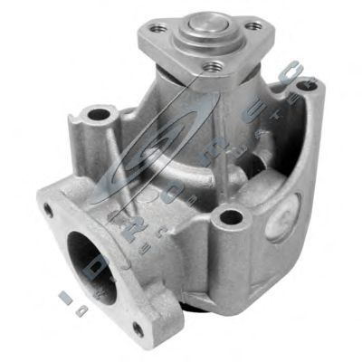 330428 CAR Cooling System Water Pump