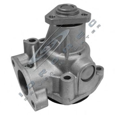 330436 CAR Cooling System Water Pump