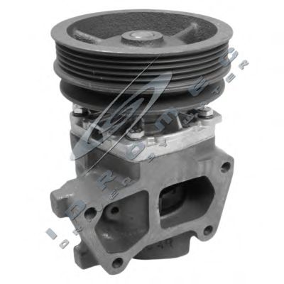 330438 CAR Cooling System Water Pump