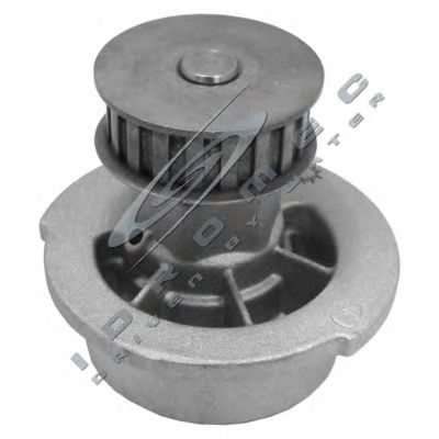 330453 CAR Cooling System Water Pump