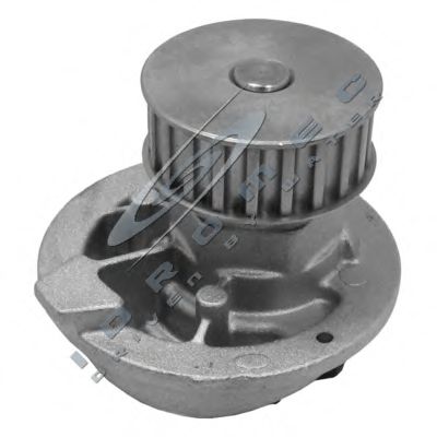 330454 CAR Cooling System Water Pump