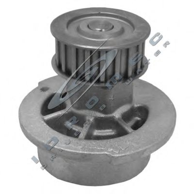 330458 CAR Cooling System Water Pump