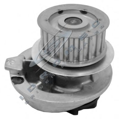 330461 CAR Cooling System Water Pump