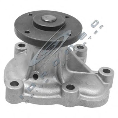 330464 CAR Cooling System Water Pump