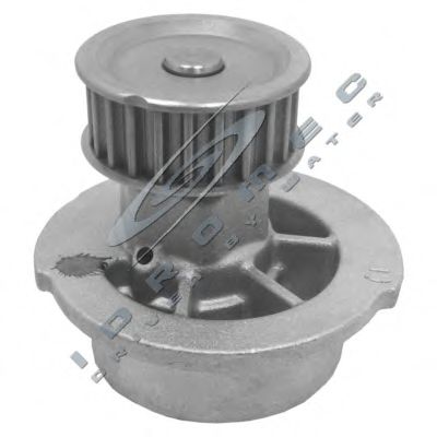 330465 CAR Cooling System Water Pump
