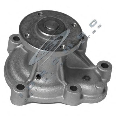 330466 CAR Cooling System Water Pump