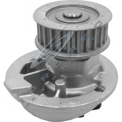 330468 CAR Cooling System Water Pump