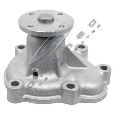 330474 CAR Cooling System Water Pump
