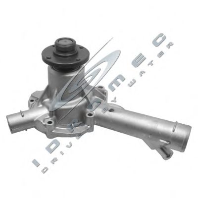 330475 CAR Cooling System Water Pump