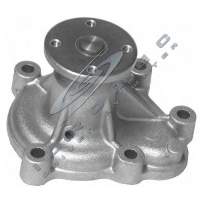 330477 CAR Cooling System Water Pump