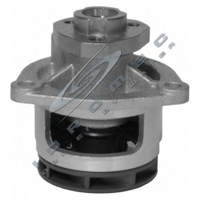 330479 CAR Cooling System Water Pump