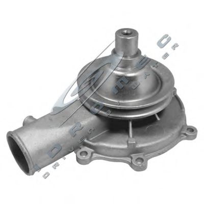 330481 CAR Cooling System Water Pump
