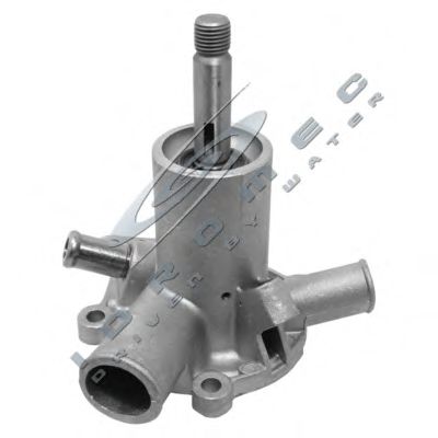 330487 CAR Cooling System Water Pump