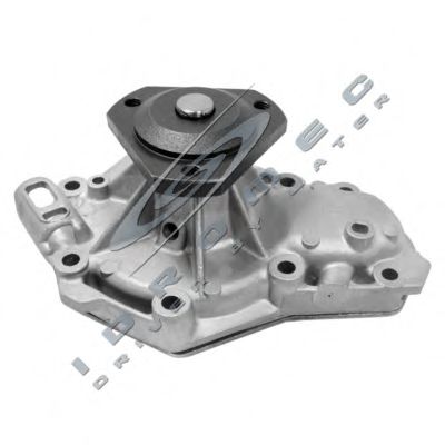 330515 CAR Cooling System Water Pump