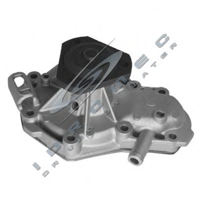 330517 CAR Cooling System Water Pump
