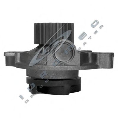 330523 CAR Cooling System Water Pump