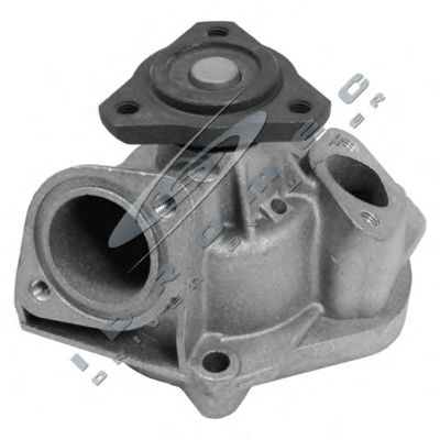 330525 CAR Cooling System Water Pump