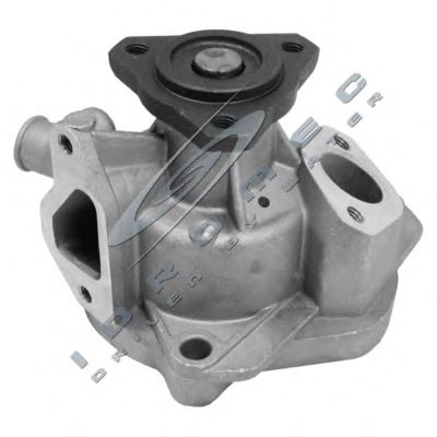 330526 CAR Cooling System Water Pump