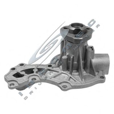 330532 CAR Cooling System Water Pump