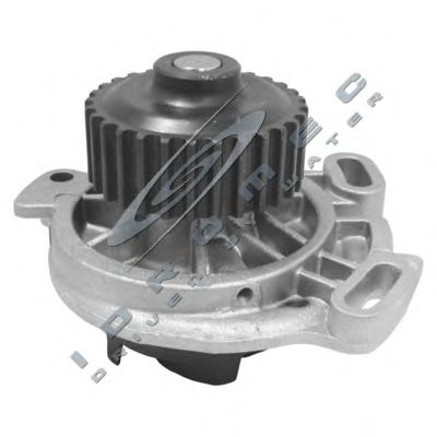 330535 CAR Cooling System Water Pump