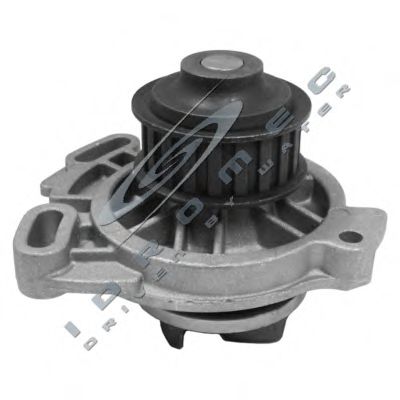 330536 CAR Cooling System Water Pump