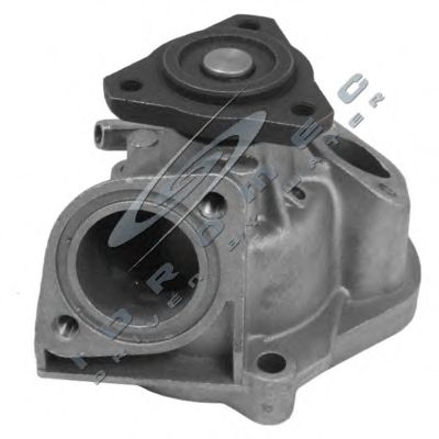 330538 CAR Cooling System Water Pump
