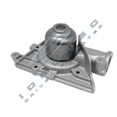 330543 CAR Cooling System Water Pump