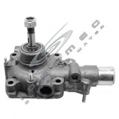 330803 CAR Cooling System Water Pump