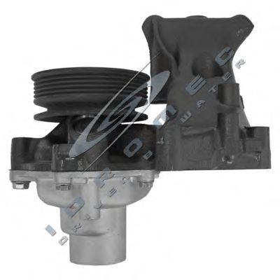 331042 CAR Cooling System Water Pump