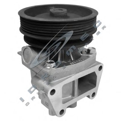 331044 CAR Cooling System Water Pump