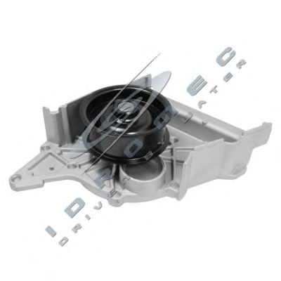 331061 CAR Cooling System Water Pump
